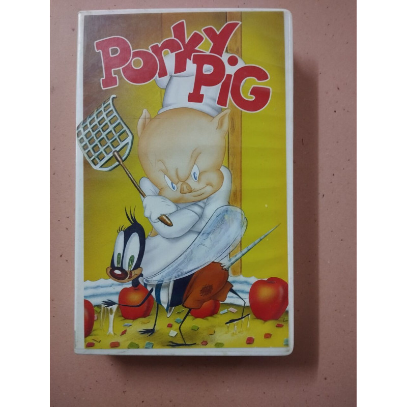 Porky Pig