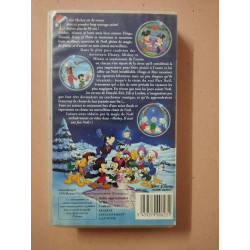 Mickey - Il était une fois noël