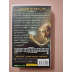 Harry potter et la chambre des 5 secrets