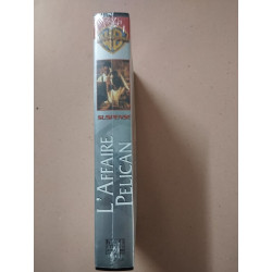 Warner Selection : L'affaire pelican (neuf sous blister)