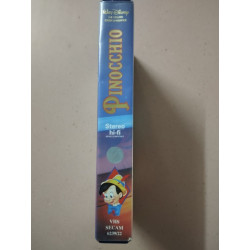 Pinocchio