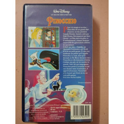 Pinocchio