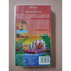 Le Roi Lion