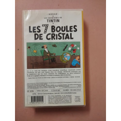 Les 7 boules de cristal
