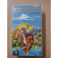 Le petit dinossaure 3