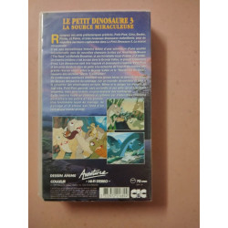 Le petit dinossaure 3