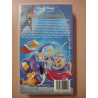 Merlin enchanteur