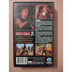 Delta force tome 2 (chuck norris)