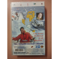Vendée globe