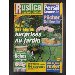 Revue Rustica Hebdo N° 1484