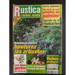 Revue Rustica Hebdo N° 1488