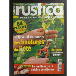 Revue Rustica Hebdo N° 2052