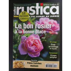 Revue Rustica Hebdo N° 2098