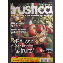 Revue Rustica Hebdo N° 2142