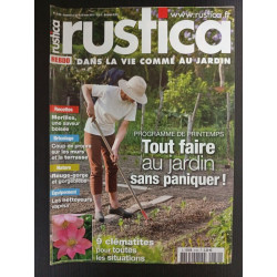 Revue Rustica Hebdo N° 2152