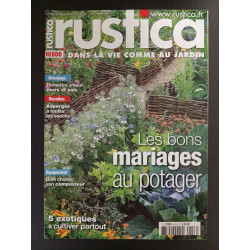 Revue Rustica Hebdo N° 2153