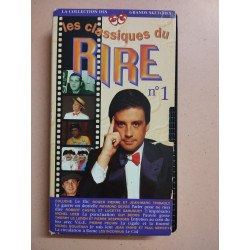 Les classiques du rire nº 1