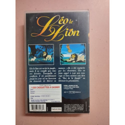 Lé le lion : roi de la jungle