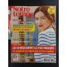Revue Notre temps N° 598