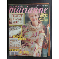RevueLes Idées de Marianne N° 12