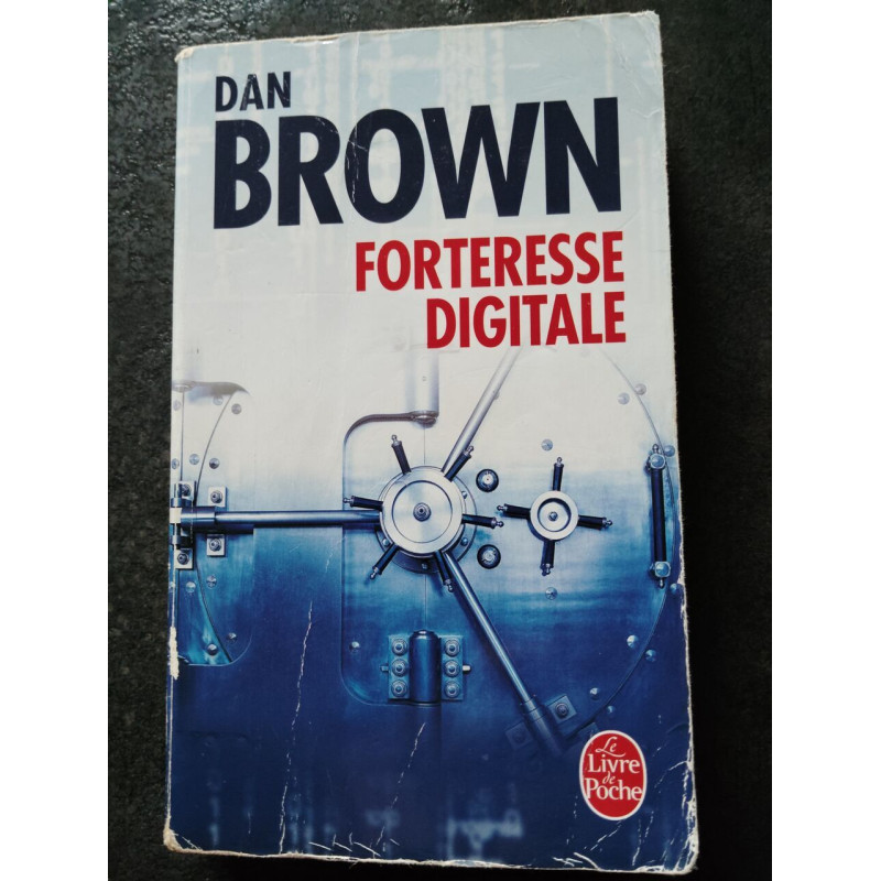 Forteresse digitale