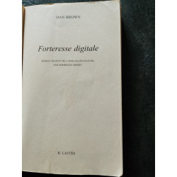 Forteresse digitale