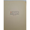 Code de la bibliothèque moderne