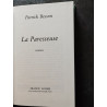 La paresseuse
