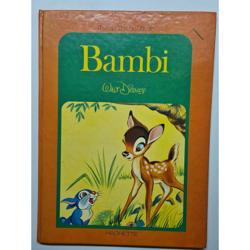 Bambi