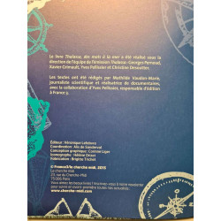 Thalassa des mots àla mer