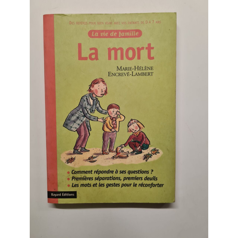 La mort