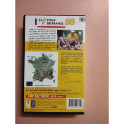 Le tour de france 95