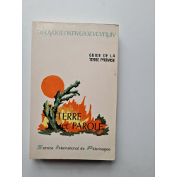 Guide de la terre promise