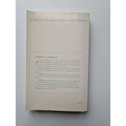 Guide de la terre promise