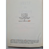 Guide de la terre promise