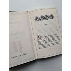 Choses vues (tome 2)