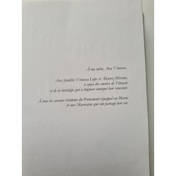 Le Fil du destin