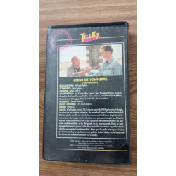 Tele K7 - Coeur de tonnerre