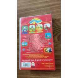 Teletubbies