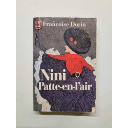 Nini Patte-En-l'Air
