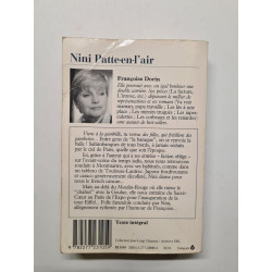 Nini Patte-En-l'Air