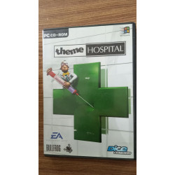 Theme hospital