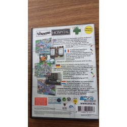 Theme hospital