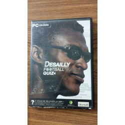 Desailly football quiz