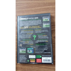 Desailly football quiz