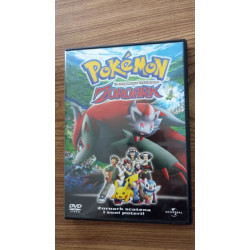 Pokémon - zoroark