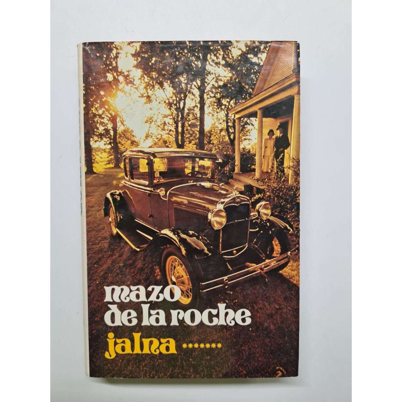 Jalna (Jalna)