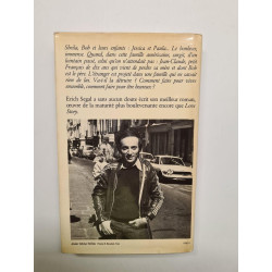 Un Homme Une Femme Un Enfant