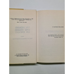 Un Homme Une Femme Un Enfant