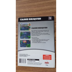 Arcade Classe briques